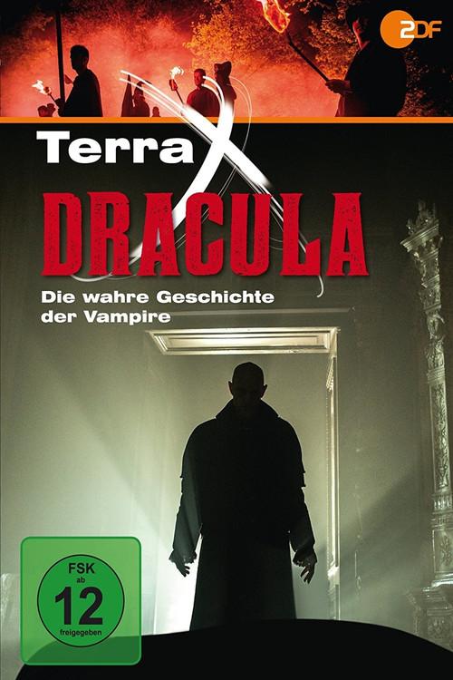 Dracula - The True Story of Vampires 2013 official movie poster
