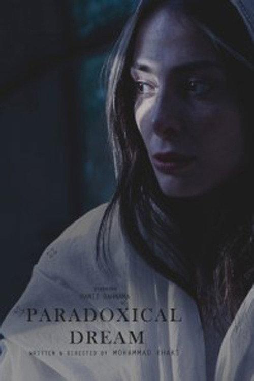Paradoxical Dream 2020 official movie poster
