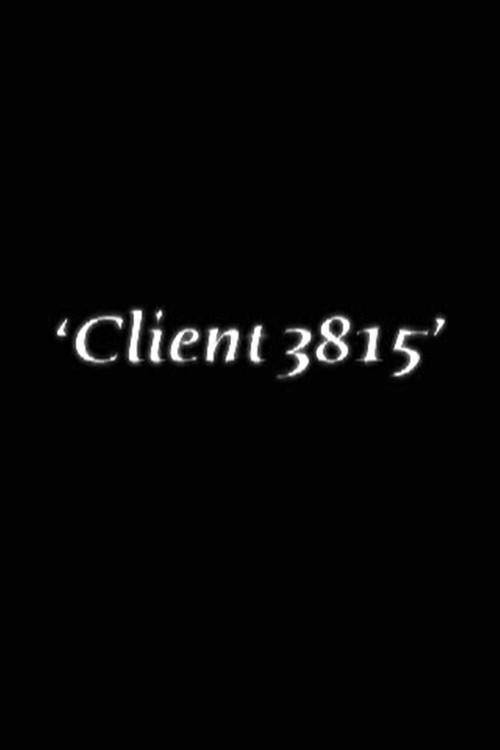 Client 3815 2004 official movie poster