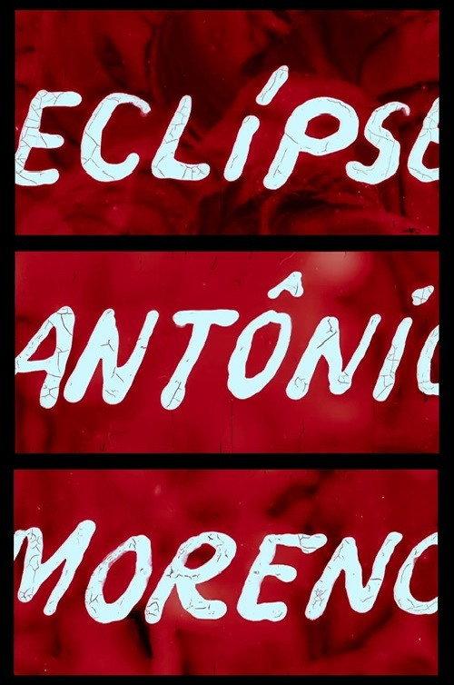 Eclipse 1984 official movie poster