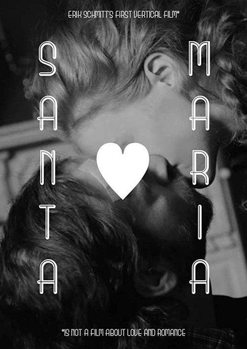 Santa Maria 2016 official movie poster