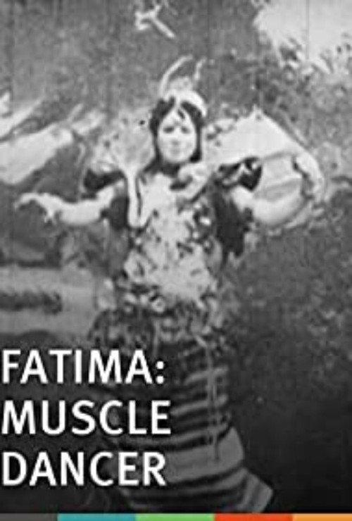 Fatima's Coochee-Coochee Dance 1896 official movie poster