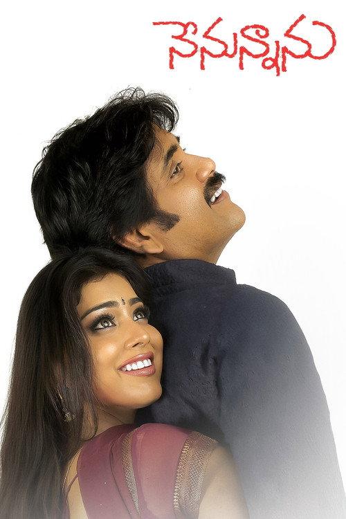 Nenunnanu 2004 official movie poster