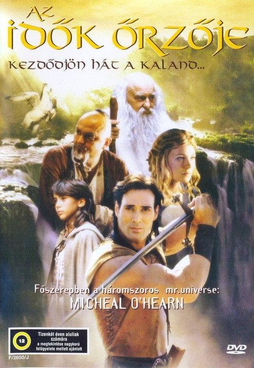 The Keeper of Time 2004 official movie poster