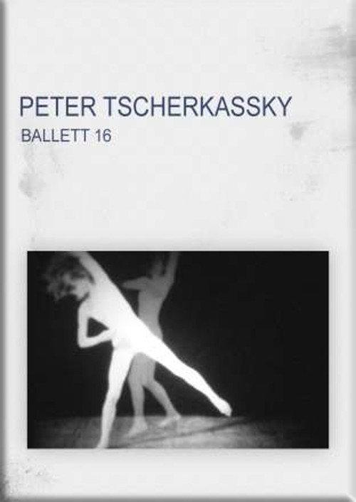 Ballett 16 1984 official movie poster