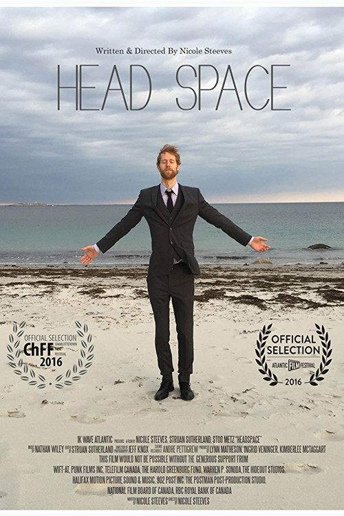 Head Space 2016 official movie poster