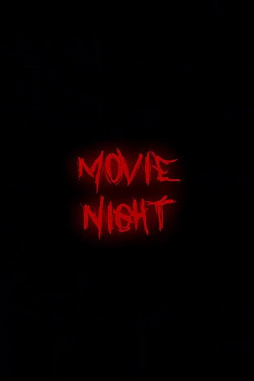 C.A.L.L.F.R.Y. — Movie Night 2023 official movie poster