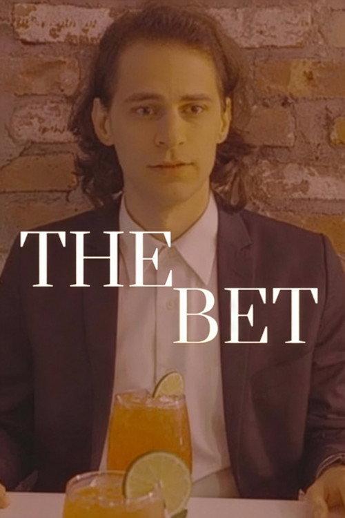 The Bet 2026 official movie poster