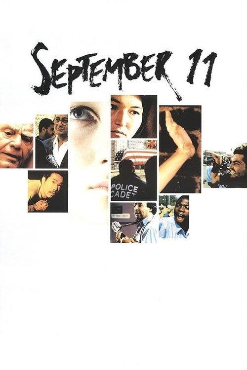 Iran 2002 official movie poster