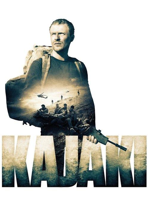 Kajaki 2014 official movie poster