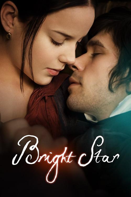 Bright Star 2009 official movie poster