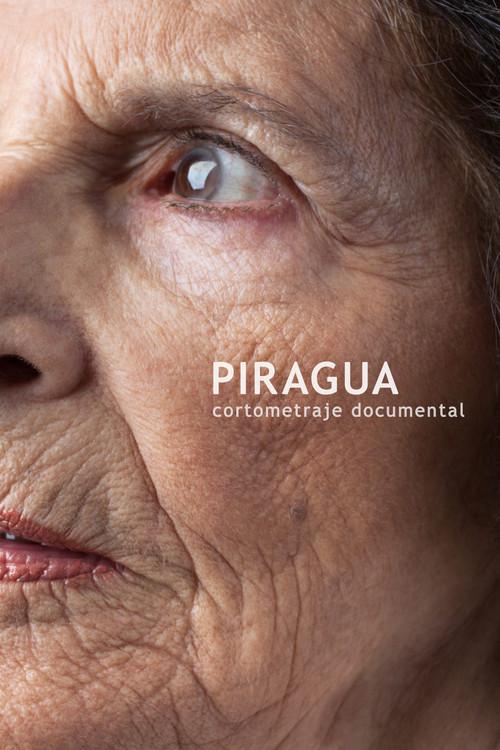 Piragua 2022 official movie poster