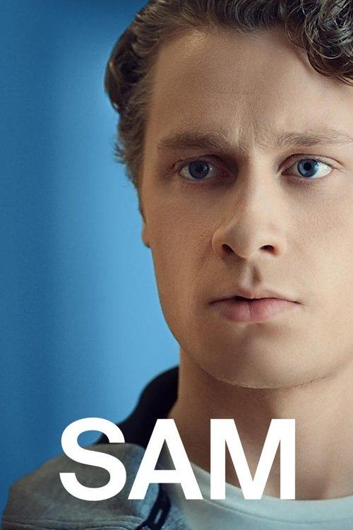 Sam 2021 official movie poster