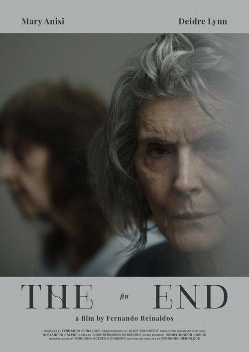 Fin 2023 official movie poster