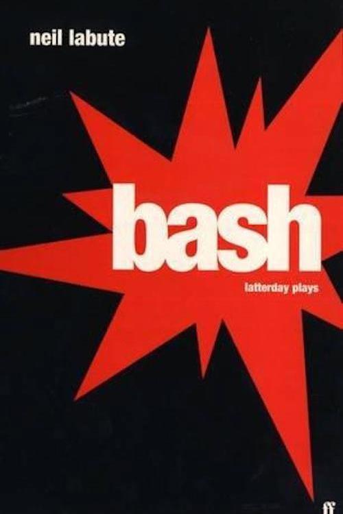 Bash: Latter-Day Plays 2001 official movie poster