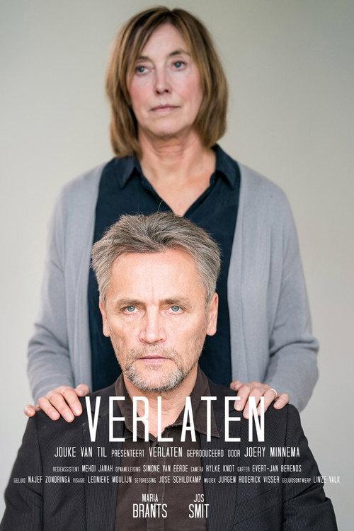 Verlaten 2018 official movie poster