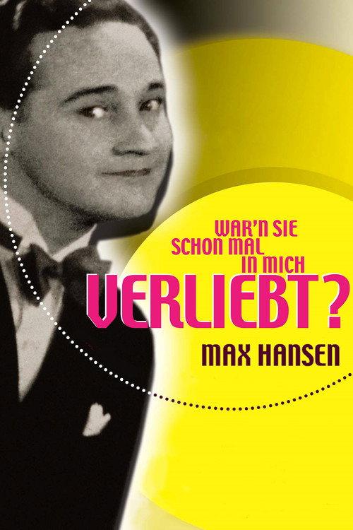 War’n Sie schon mal in mich verliebt? 2006 official movie poster