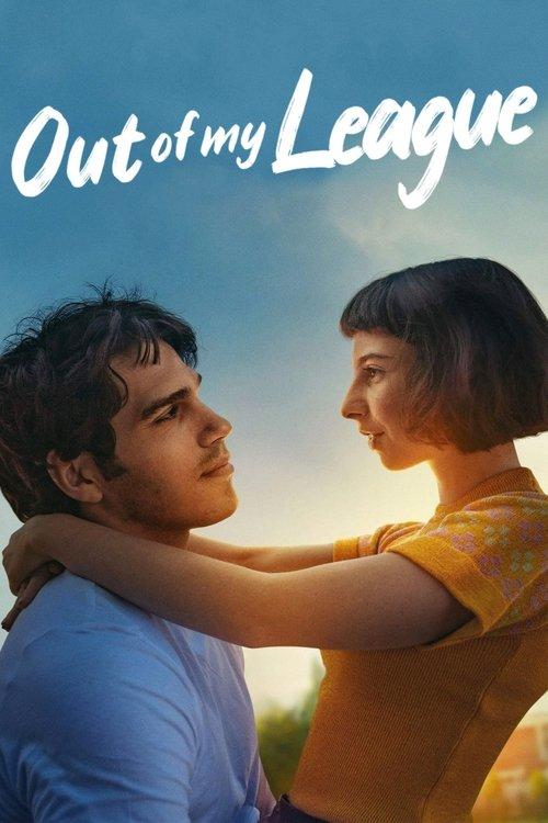 Out of My League 2020 official movie poster