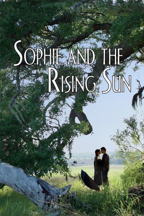 Sophie and the Rising Sun 2016 official movie poster