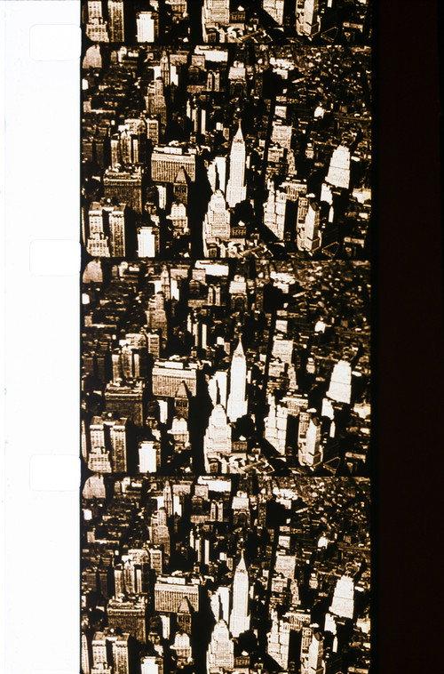 New York, Rome, Barcelona, Brussels 1960 official movie poster