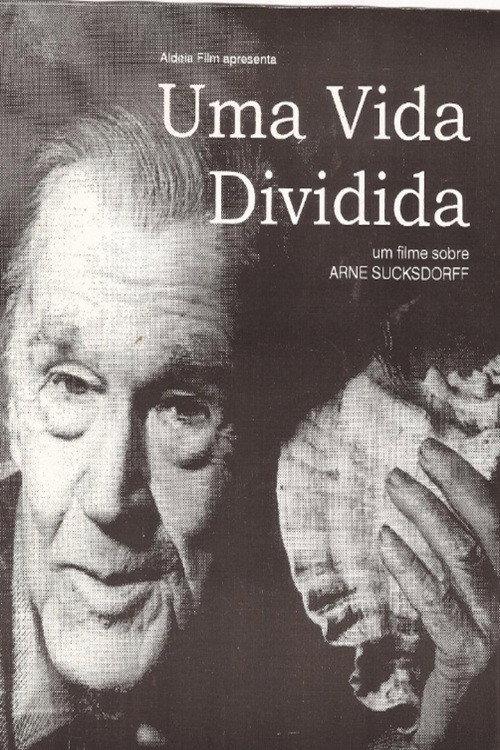 Uma Vida Dividida 1999 official movie poster