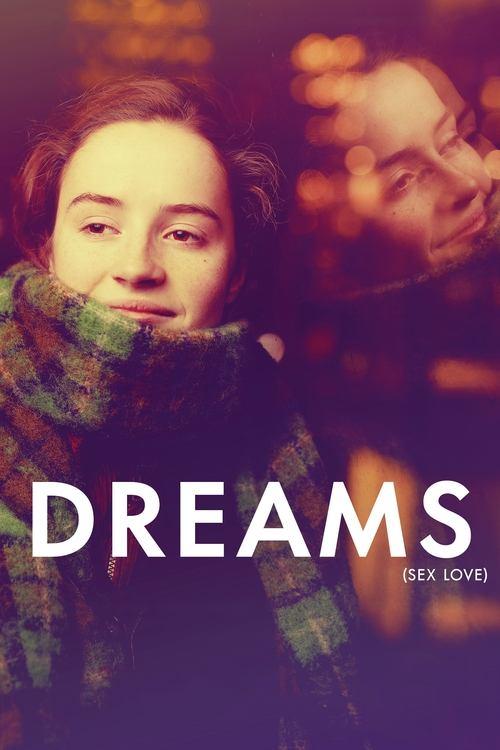 Dreams 2024 official movie poster