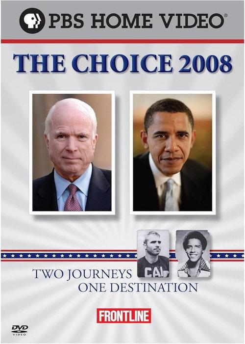 The Choice 2008 2008 official movie poster