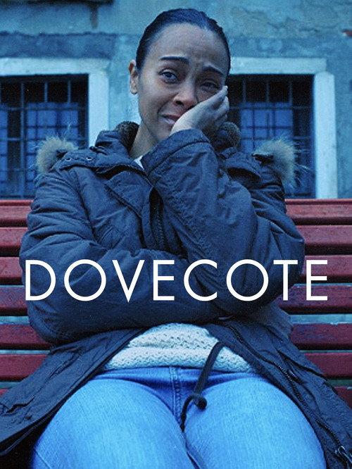 Dovecote 2024 official movie poster
