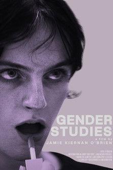 Gender Studies 2026 official movie poster