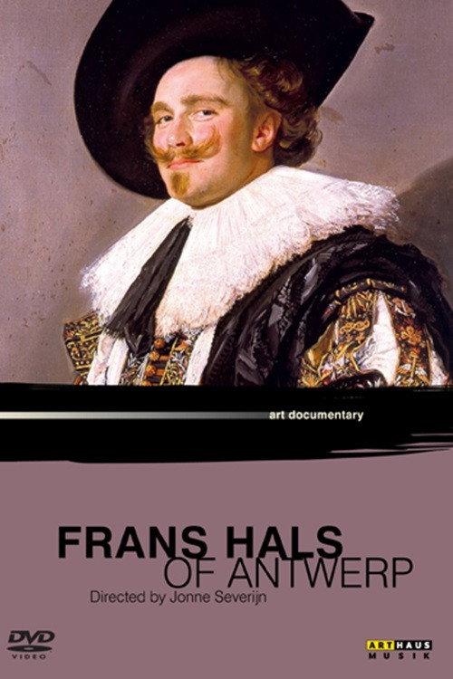 Frans Hals of Antwerp 1992 official movie poster