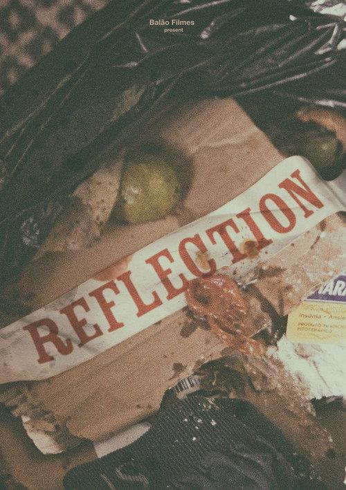 Reflexo 2022 official movie poster