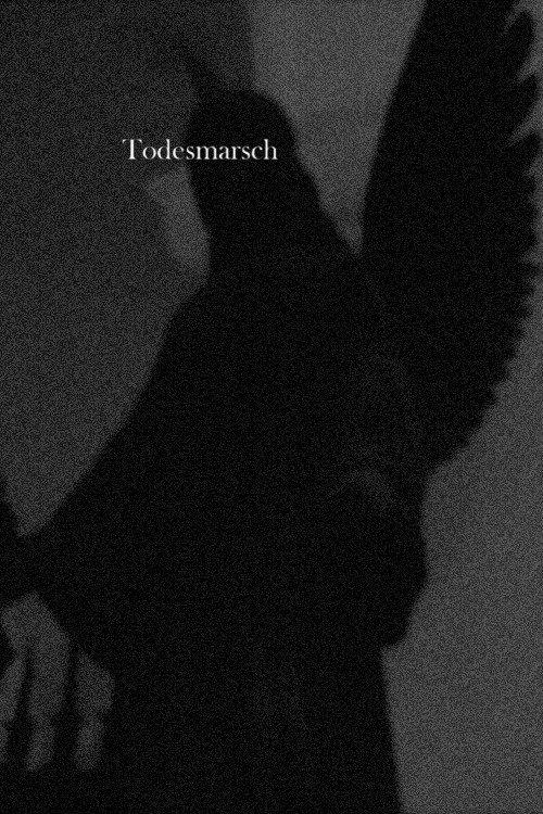 Todesmarsch 2020 official movie poster