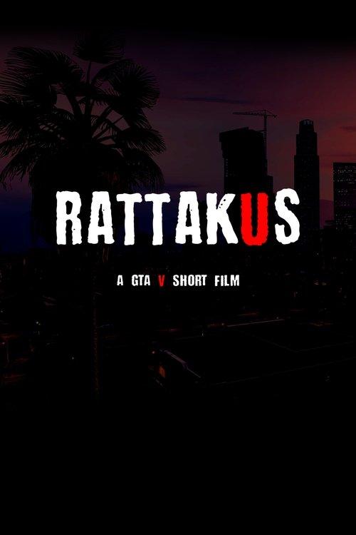 Rattakus 2027 official movie poster