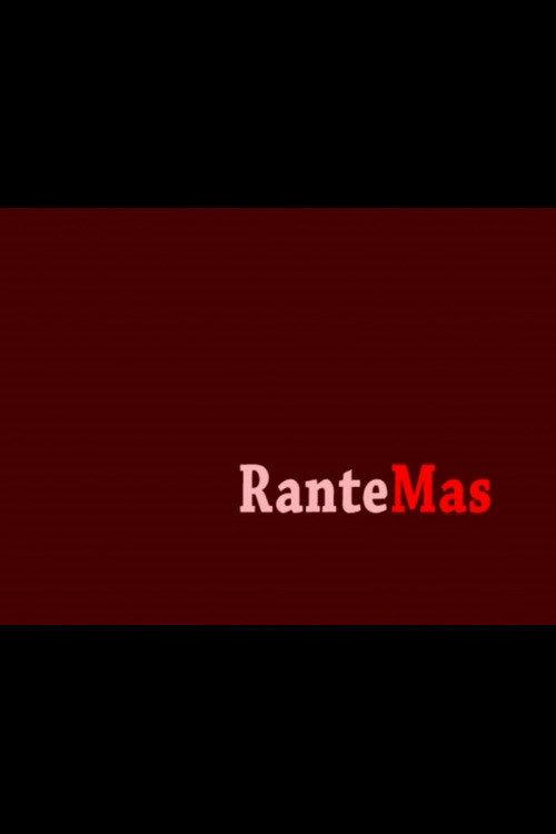 Rantemas  official movie poster