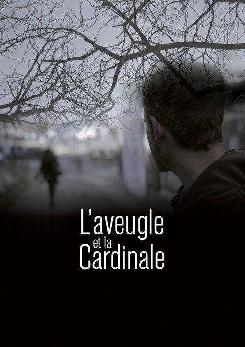 The Blind and the Cardinal 2016 official movie poster