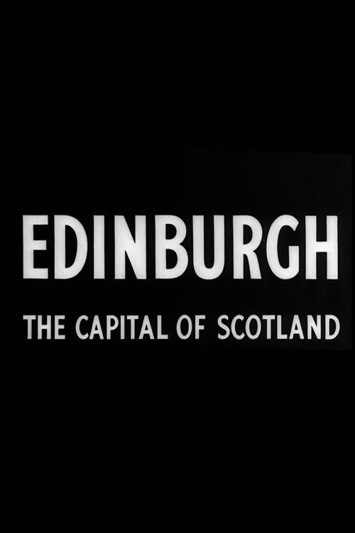 Edinburgh 1934 official movie poster