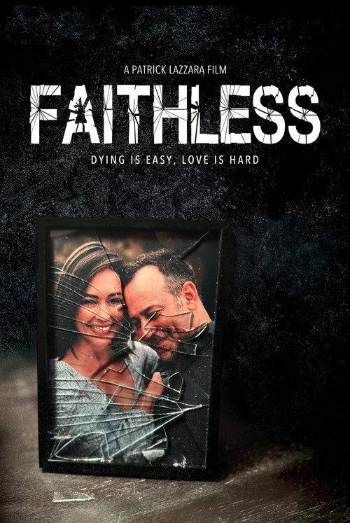 Faithless 2026 official movie poster