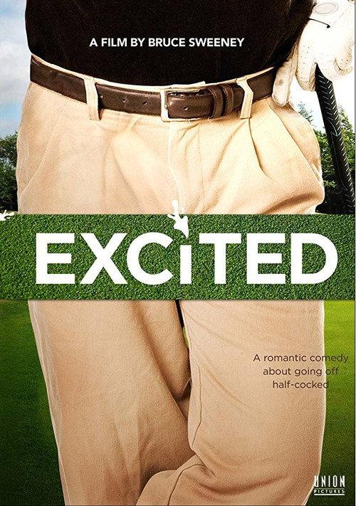 Excited 2009 official movie poster