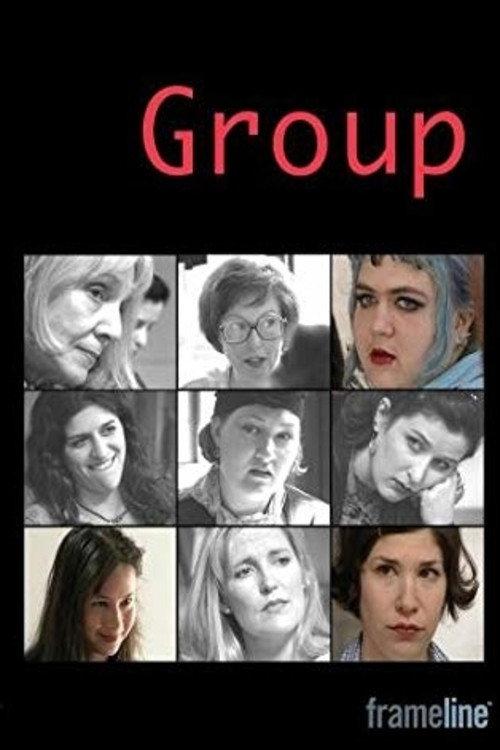 Group 2002 official movie poster