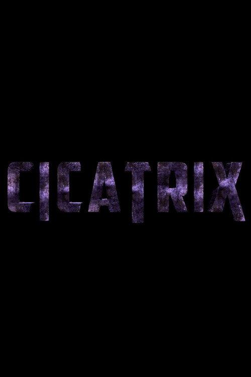CICATRIX 2015 official movie poster