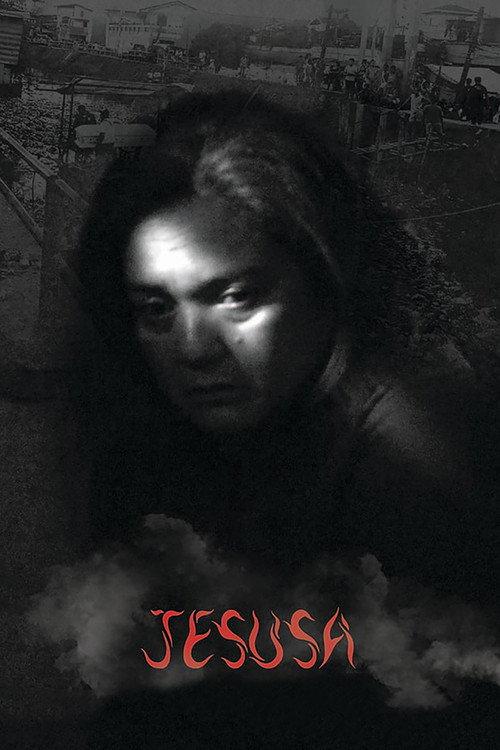 Jesusa 2019 official movie poster