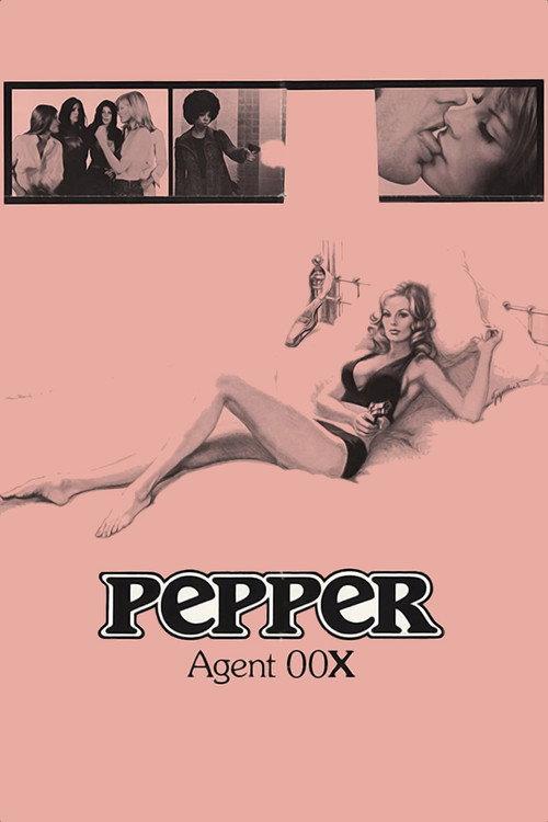 Checkmate 1973 official movie poster