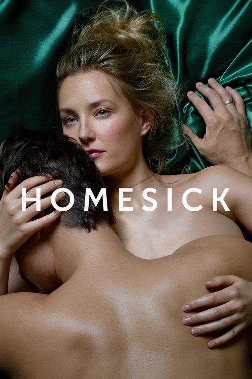 Homesick 2015 official movie poster