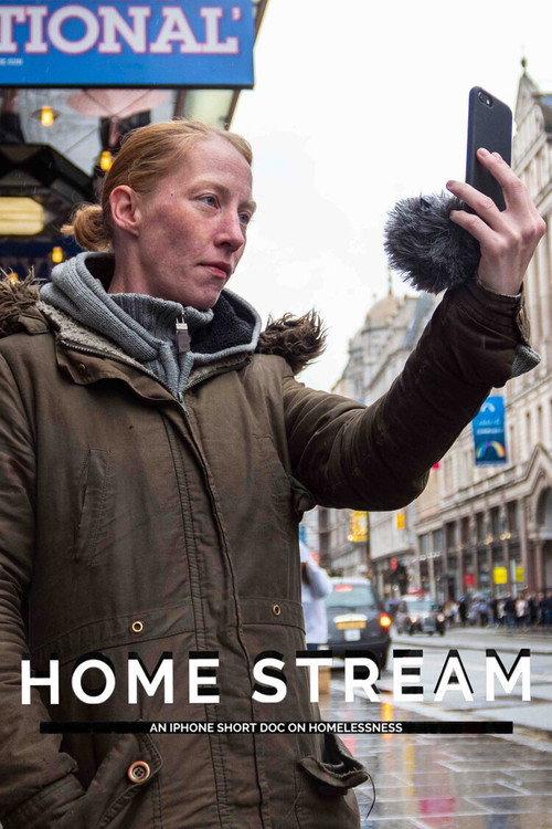 Home Stream 2019 official movie poster