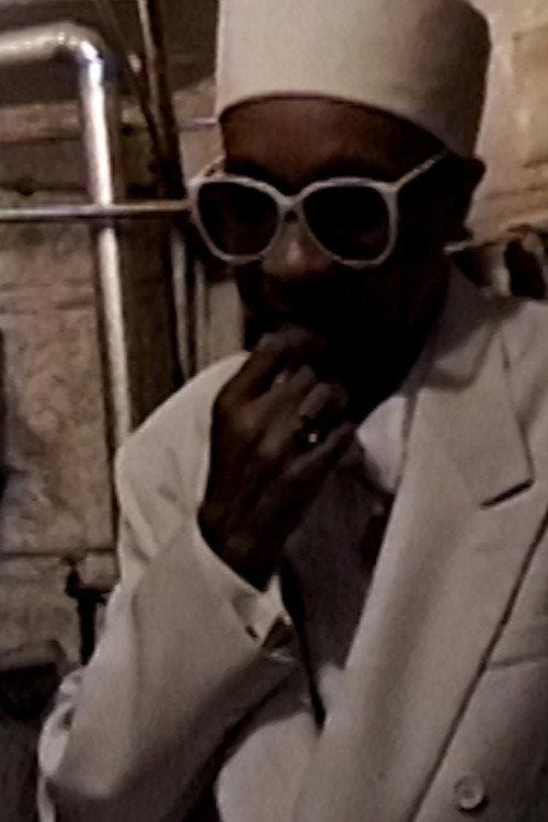 The Vanguard Tapes 2024 official movie poster