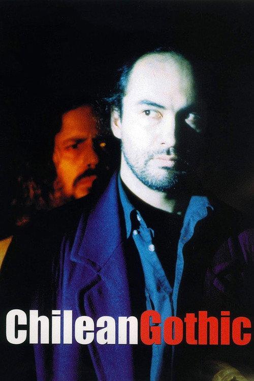 Pickman's Model 2000 official movie poster