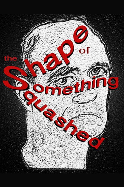 The Shape of Something Squashed 2014 official movie poster