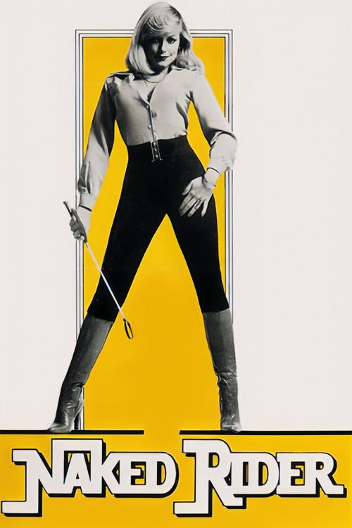 All the Young Wives 1973 official movie poster