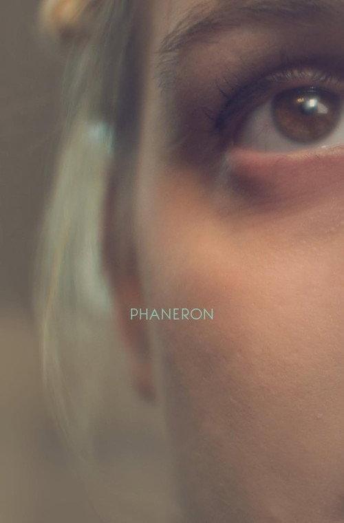 Phaneron 2014 official movie poster