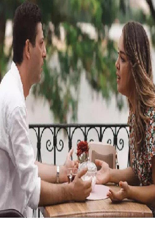 Mutlu Aile Tablosu 2022 official movie poster